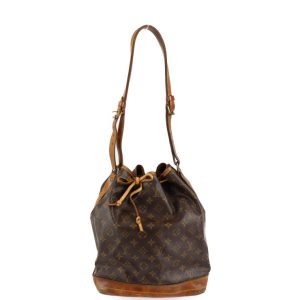 2326071001023 1 Louis Vuitton Epi Messenger Downtown PM Shoulder Bag