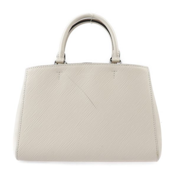 2326103010177 4 Louis Vuitton Marel Tote BB Handbag Quartz White