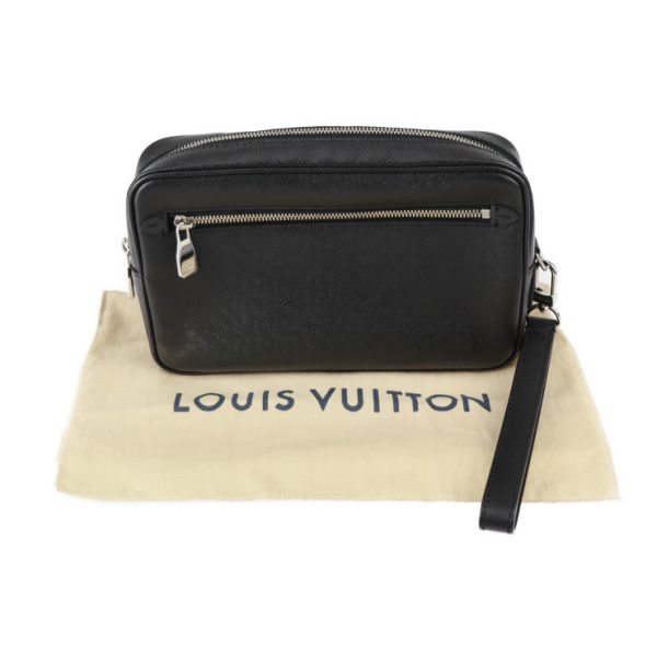 2326103010181 9 Louis Vuitton Pochette Kasai Bag Ardoise