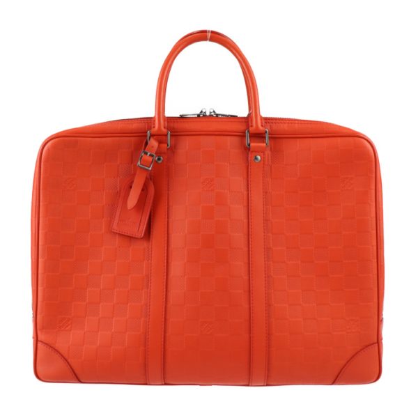 2326103010182 1 Louis Vuitton Porte De Business Bag Infini Fusion