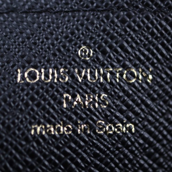 2326103010191 8 Louis Vuitton Wallet Game On Bronne Multicolor