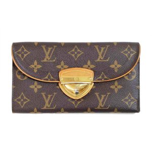 23265 1 Louis Vuitton Pochette Clerk Key Coin Case Red