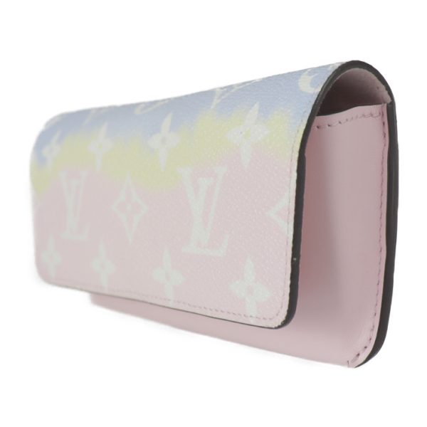 2327033007234 2 Louis Vuitton Etuit LV Pastel Glasses Case Pastel