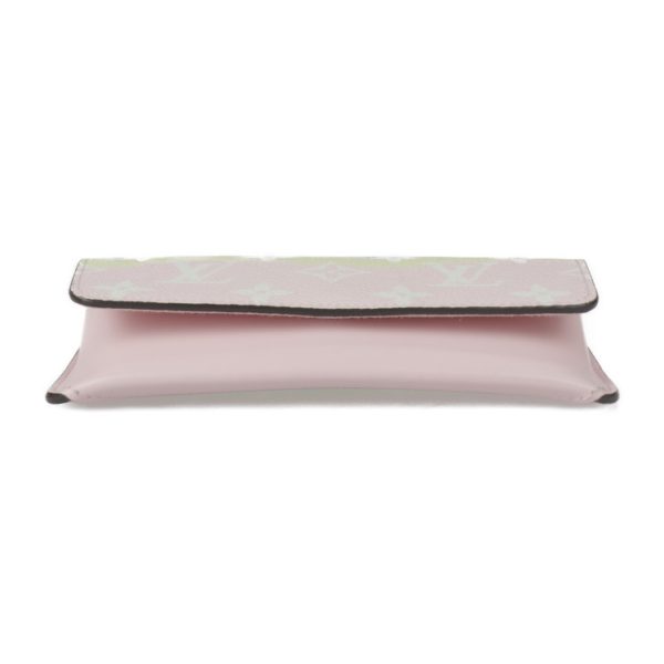 2327033007234 4 Louis Vuitton Etuit LV Pastel Glasses Case Pastel