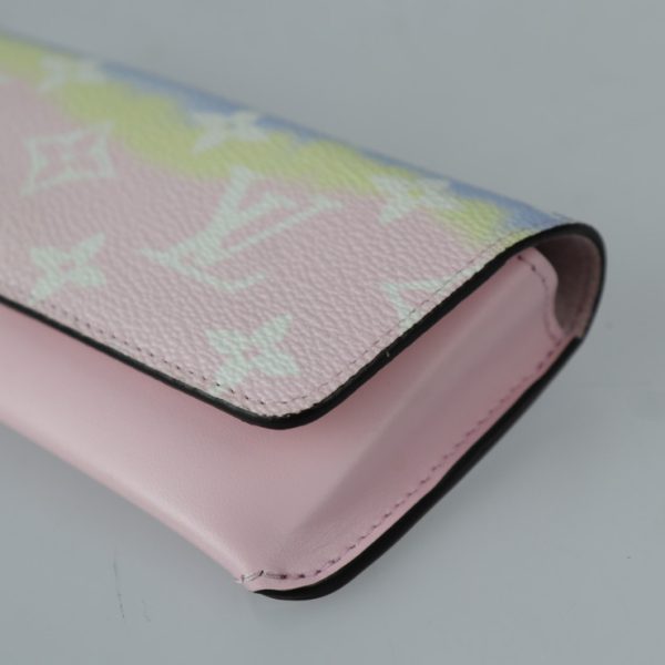 2327033007234 5 Louis Vuitton Etuit LV Pastel Glasses Case Pastel