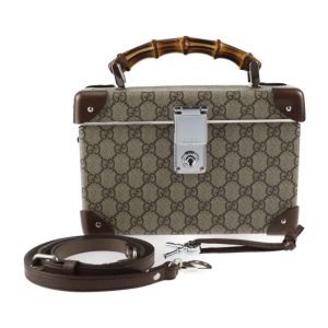 2328123007129 1 Louis Vuitton Monogram Ballad Shoulder Bag