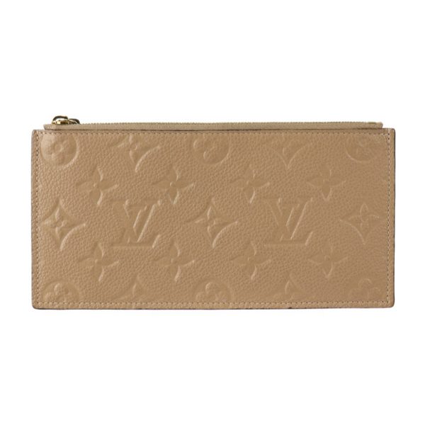 2329111001030 1 Louis Vuitton Pouch Pochette Monogram Hapilus