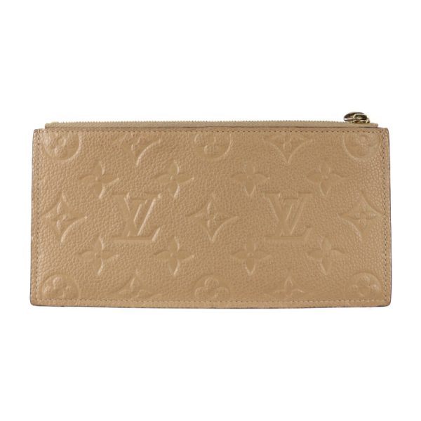 2329111001030 3 Louis Vuitton Pouch Pochette Monogram Hapilus