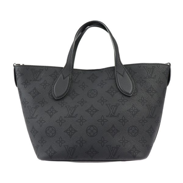 2330103007222 4 Louis Vuitton Blossom PM Handbag Monogram Black