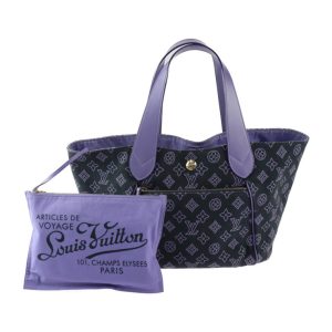 2330113007221 1 Louis Vuitton Turenne PM 2WAY Bag Monogram