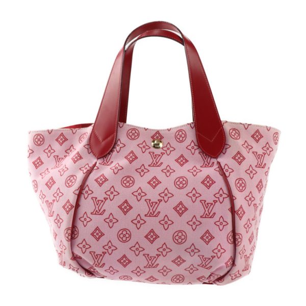 2330113007223 4 Louis Vuitton Ipanema GM Beachline Tote Bag Rose