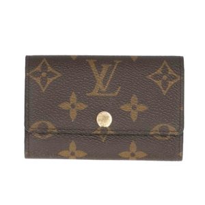 23351 1 Louis Vuitton Favorite NM Cowhide Overall Pattern Handbag