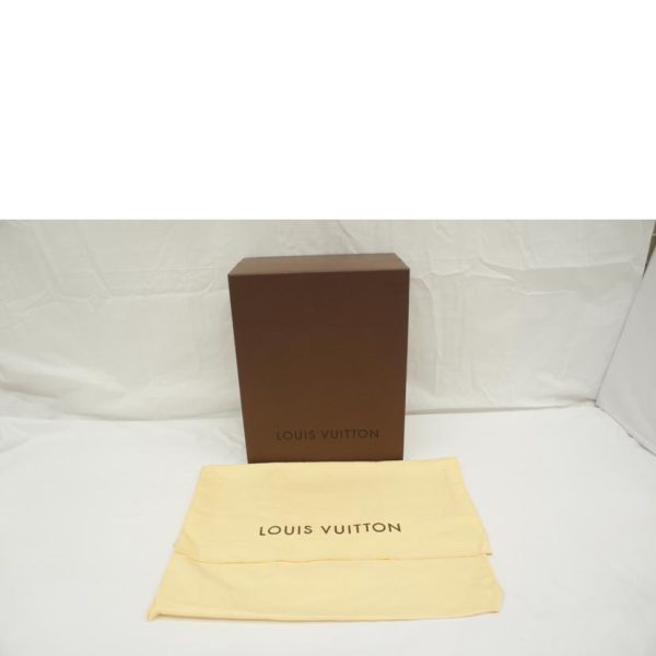 23467 7 Louis Vuitton Alma PM Bag Epi Yvoire