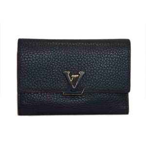 23480 1 Saint Laurent Paris Shoulder Bag Le Monogram Navy