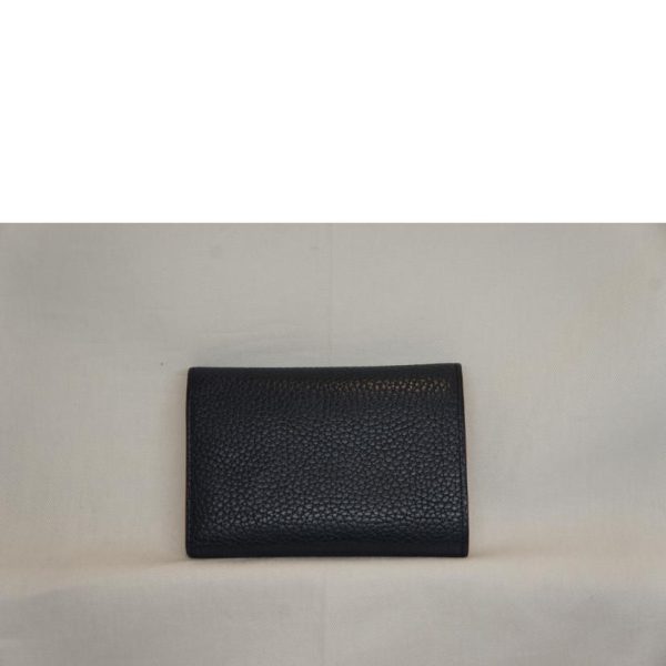 23480 2 Louis Vuitton Capucines Taurillon Wallet Brown