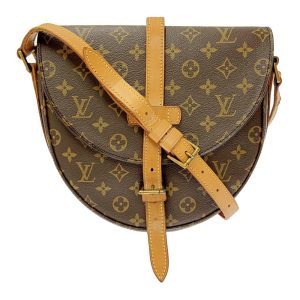 236688 1 Louis Vuitton Damier Speedy 25 Hand Bag Ebene Brown Gold Hardware