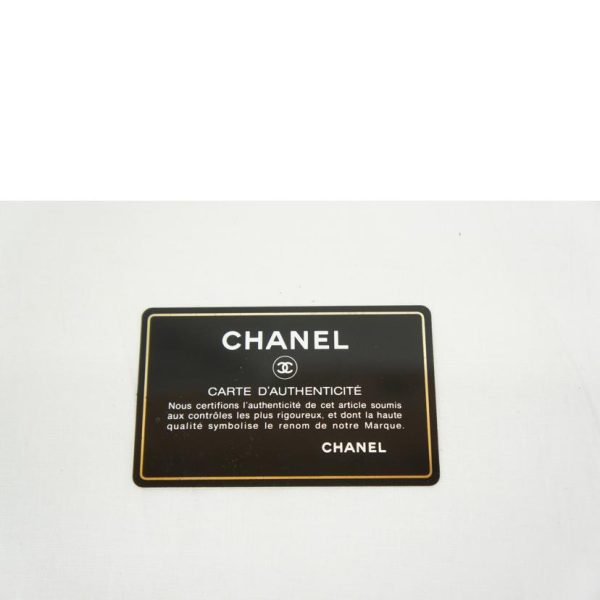 23800 6 Chanel Mini Boston Leather Bag Black