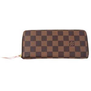 23825 1 Louis Vuitton Zippy Coin Coin Case Monogram Black