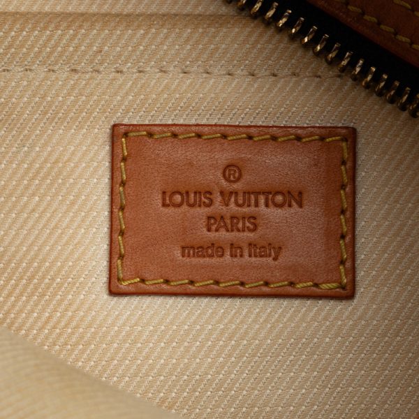 23kpk2mfbqzxefc7 6 Louis Vuitton Cruise Bulle PM Shoulder Bag Marine Navy Blue