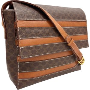 24 365 5 Louis Vuitton Trocadero 27 Shoulder Bag Monogram Brown