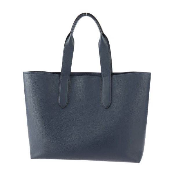 2402053007004 3 Louis Vuitton Cava Voyage NV Tote Bag Navy