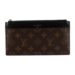 2403033008012 1 Louis Vuitton Monogram Cosmetic Pouch True Toilet Business Bag