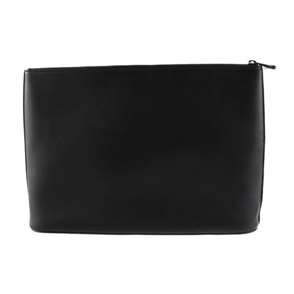 2404033007032 3 Pochette Cosmos Dark Infinity Bag Black