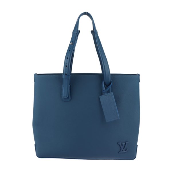 2404043007019 1 Louis Vuitton Fastline Aerogram Tote Bag Atlantic