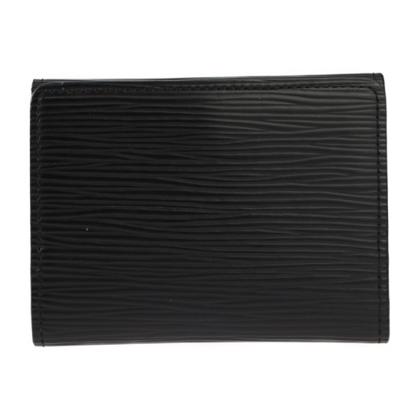 2407053001014 3 Louis Vuitton Ludlow Bifold Wallet Noir Black