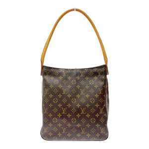 240776 1 Louis Vuitton Vavin PM Monogram Handbag Panda Takashi Murakami