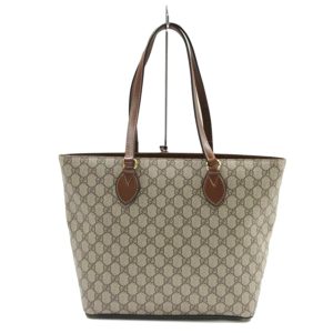 24135 1 Louis Vuitton Boston Bag Saxophone Pool 55 Brown