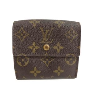 24142 1 Louis Vuitton Hippo Piano Monogram Tote Bag Brown