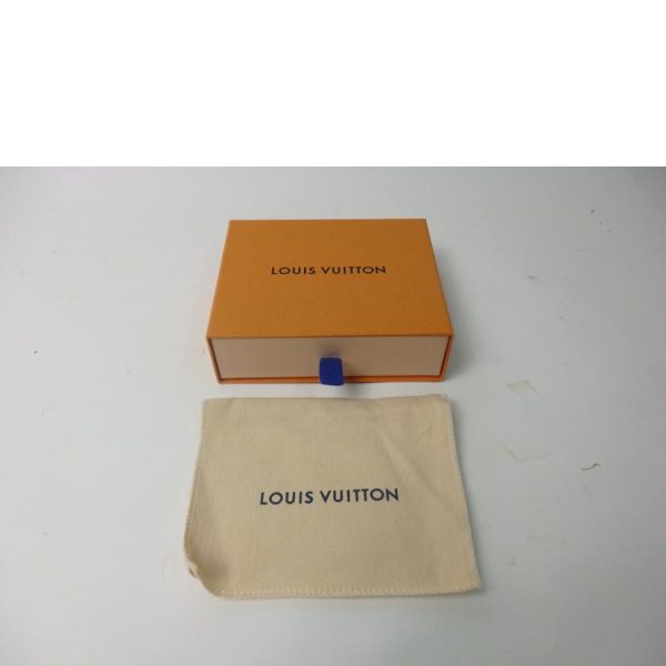 24149 6 Louis Vuitton Portefeuil Multiple Bag Monogram Eclipse