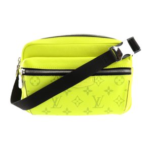 2415023010085 1 Louis Vuitton Josephine GM Monogram Mini