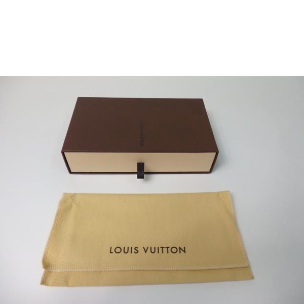 24194 7 Louis Vuitton Portefeuil Sala Bag Epi Noir