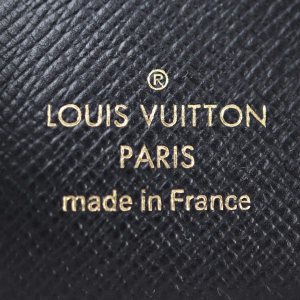 2421013008088 9 Louis Vuitton Portefeuille Trifold Wallet Brown