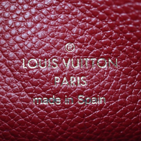 2423013007096 8 Louis Vuitton Pochette Shoulder Bag Cherry Berry