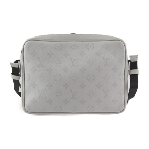 2428033010167 4 Louis Vuitton Outdoor PM Shoulder Bag Antarctica