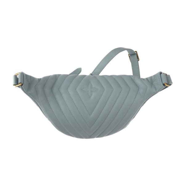 2430053007150 4 Louis Vuitton Wave Bum Waist Bag Smooth Light Blue