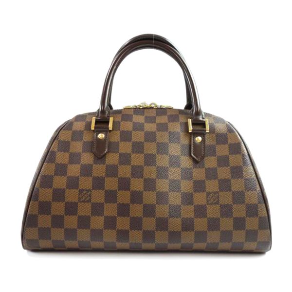 24429 1 Louis Vuitton Ribera MM Bag Damier