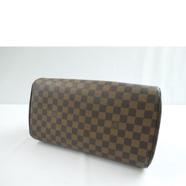 24429 3 Louis Vuitton Ribera MM Bag Damier