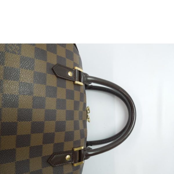 24429 4 Louis Vuitton Ribera MM Bag Damier