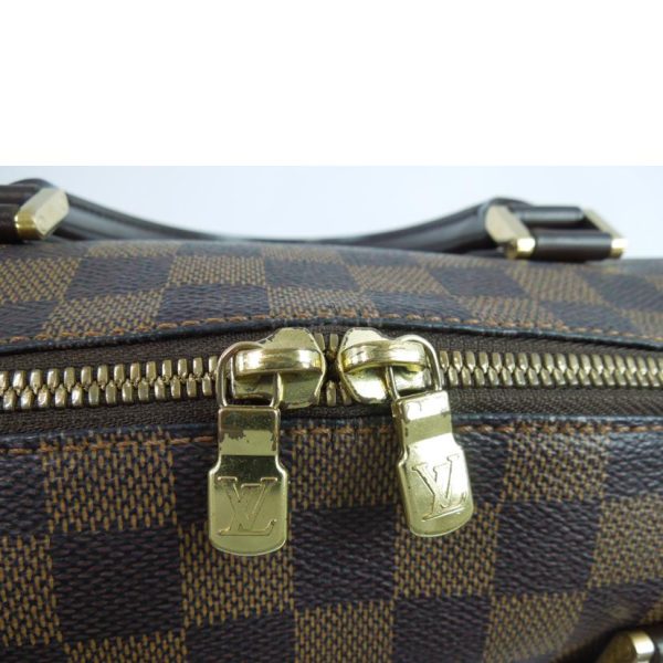 24429 7 Louis Vuitton Ribera MM Bag Damier