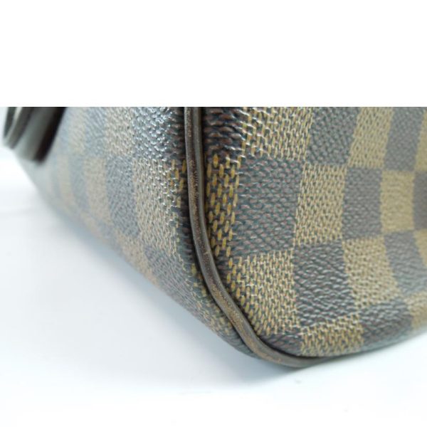 24429 8 Louis Vuitton Ribera MM Bag Damier