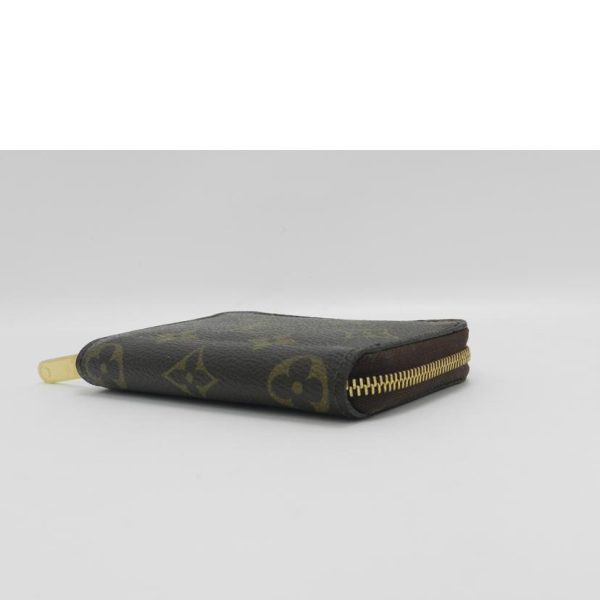 24445 4 Louis Vuitton Zippy Coin Purse Monogram