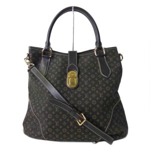 24500 1 Louis Vuitton Damier Neverfull PM Tote Bag Brown