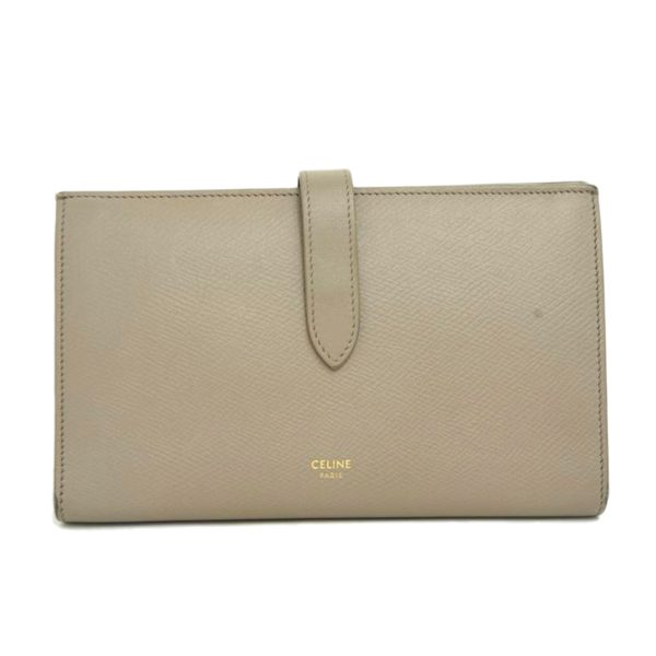 24515 1 Celine Large Strap Wallet Bag