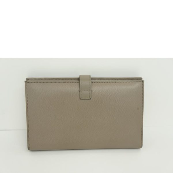 24515 2 Celine Large Strap Wallet Bag