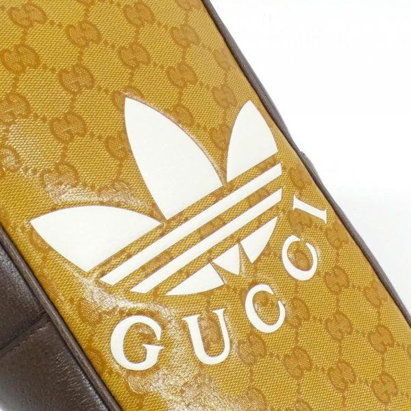 2460003853757 4 b Gucci Shoulder Bag Yellow