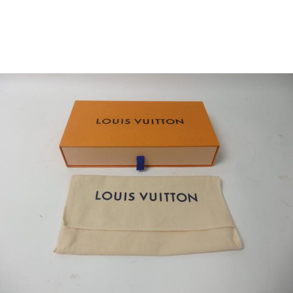 24800 7 Louis Vuitton Sala Wallet Monogram Empreinte Noir